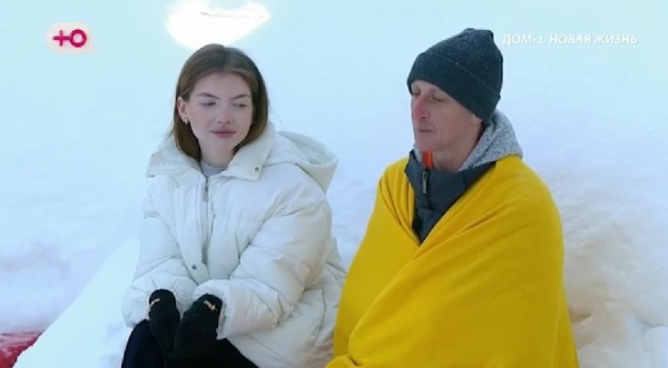 Альберта Граковича обманули ведущие Дома 2, познакомив его с "дочкой" Альберта Граковича обманули ведущие Дома 2, познакомив его с "дочкой"