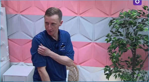 Как заставляли Альберта Граковича раскошелиться на потребности жены Как заставляли Альберта Граковича раскошелиться на потребности жены