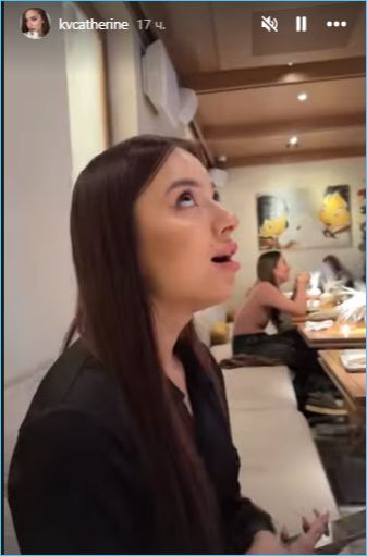 Екатерина Квашникова считает, что у Игоря Григорьева есть тоска по Дому 2 Екатерина Квашникова считает, что у Игоря Григорьева есть тоска по Дому 2