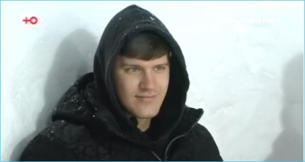 Степан Карпов считает себя неконфликтным человеком Степан Карпов считает себя неконфликтным человеком