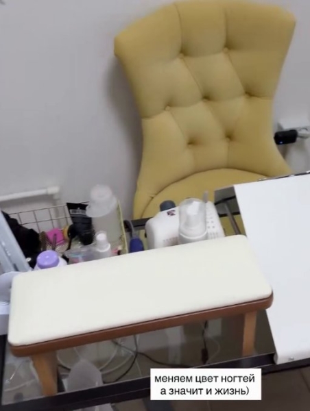 Виктория Салибекова открыла бизнес в прачечной Дома 2 Виктория Салибекова открыла бизнес в прачечной Дома 2