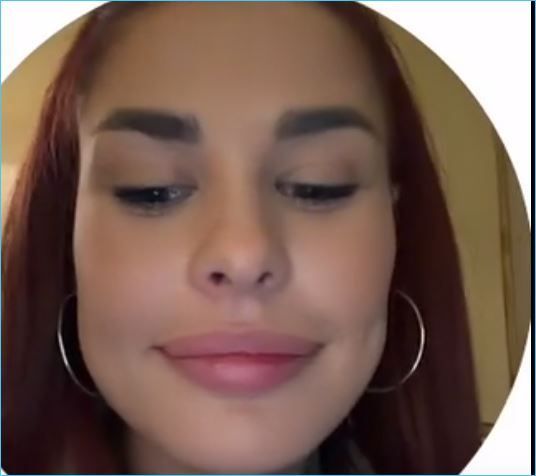 Ирина Пинчук готовит трек к 8 Марта Ирина Пинчук готовит трек к 8 Марта