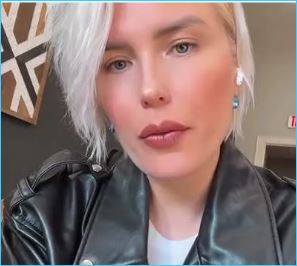 Оксана Ряска разочарована несостоявшимся мужем – отцом своих детей Оксана Ряска разочарована несостоявшимся мужем – отцом своих детей