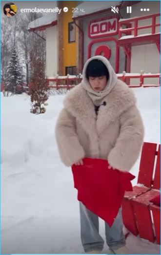 Последние новости дом 2 на сегодня 27 февраля 2026 Последние новости дом 2 на сегодня 27 февраля 2026