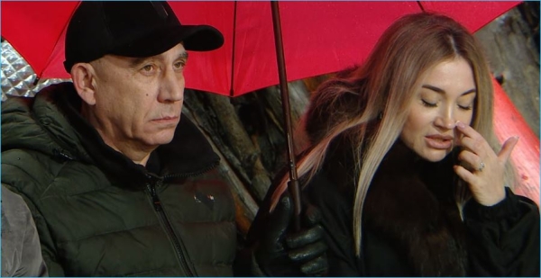 Последние новости дом 2 на сегодня 09 февраля 2026 Последние новости дом 2 на сегодня 09 февраля 2026