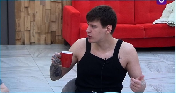 У Виктории Салибековой проснулась неприязнь к Никите Гуранде У Виктории Салибековой проснулась неприязнь к Никите Гуранде