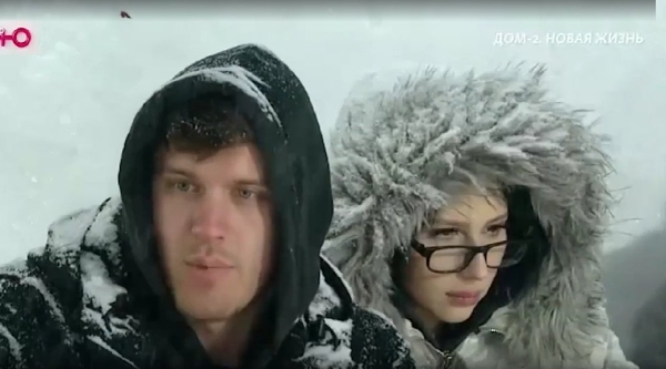 Антон Беккужев предупредил девушку Степана Карпова о грядущих проблемах Антон Беккужев предупредил девушку Степана Карпова о грядущих проблемах