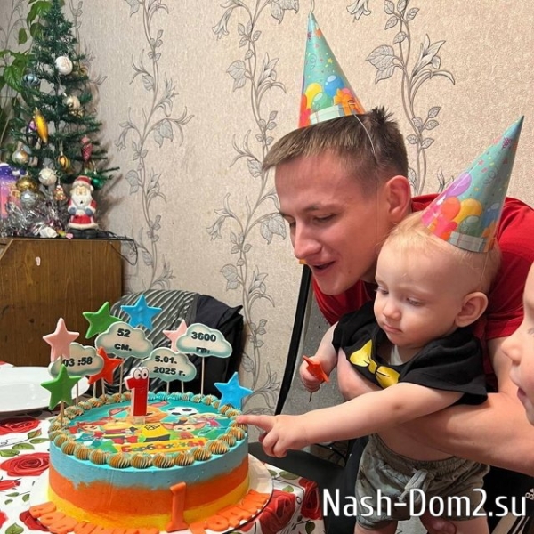 Свекровь Ксении Карповой против нахождения внука на Доме-2 Свекровь Ксении Карповой против нахождения внука на Доме-2