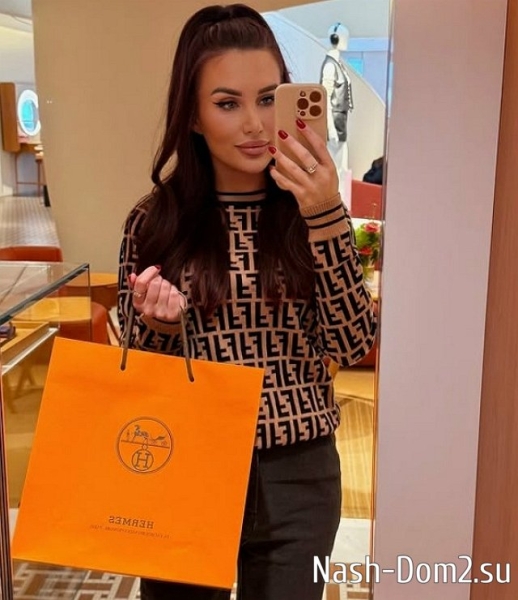 Розалия Райсон: Любовь - это когда между вами искры Розалия Райсон: Любовь - это когда между вами искры