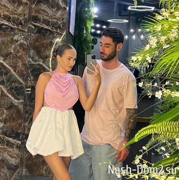 Вероника Гракович оправдывает поведение дочери Вероника Гракович оправдывает поведение дочери