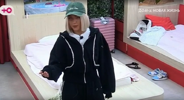 Элина Рахимова собрала коалицию новичков против одной Безверховой Элина Рахимова собрала коалицию новичков против одной Безверховой