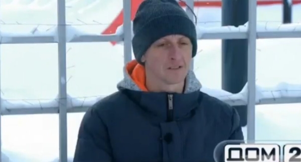 Дом 2 помог Альберту Граковичу найти дочь? Дом 2 помог Альберту Граковичу найти дочь?