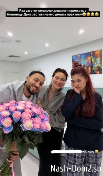 Ирина Пинчук: Я свободна, он свободен Ирина Пинчук: Я свободна, он свободен