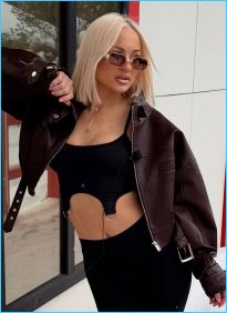 Замерзшей Элине Разимовой нравится влезать в пары, считает Никита Гуранда Замерзшей Элине Разимовой нравится влезать в пары, считает Никита Гуранда