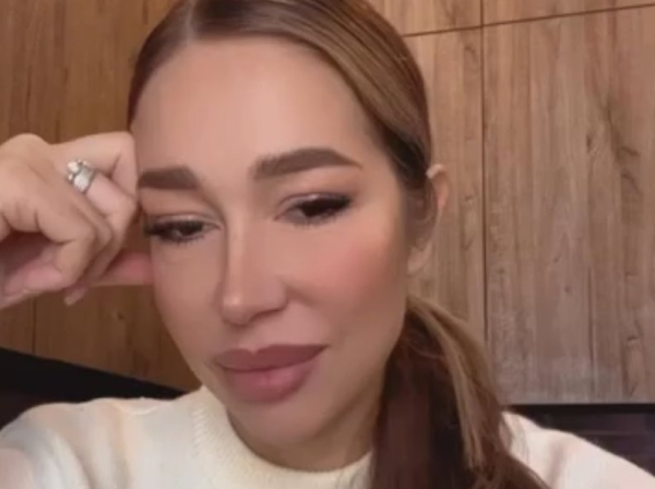 Надежда Ермакова исполнила свою мечту - улыбка на 1 млн рублей почти готова Надежда Ермакова исполнила свою мечту - улыбка на 1 млн рублей почти готова