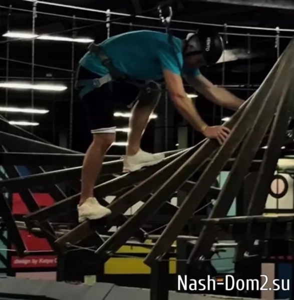 Дмитрия Луковкина позвали на Первый канал Дмитрия Луковкина позвали на Первый канал