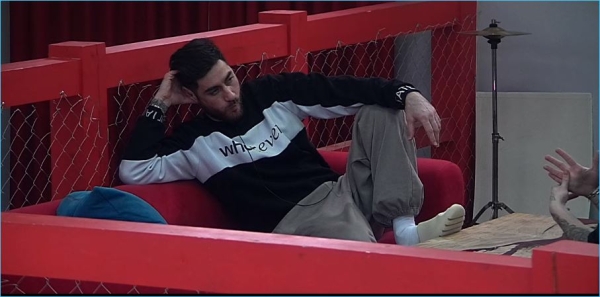 Тигран Салибеков поддерживает Альберта Граковича, а не свою тещу Тигран Салибеков поддерживает Альберта Граковича, а не свою тещу