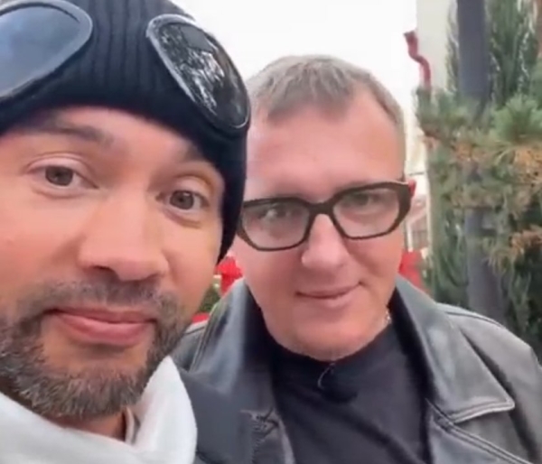 Илья Яббаров считает, что Игорь Григорьев ушел с проекта, устав от Дома 2 Илья Яббаров считает, что Игорь Григорьев ушел с проекта, устав от Дома 2