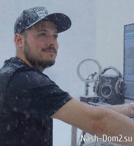 Евгений Ромашов: Пацаны, надеюсь еще встретимся Евгений Ромашов: Пацаны, надеюсь еще встретимся