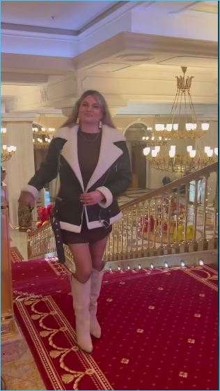 Артем Гавришов готов и дальше радовать Веронику Гракович за чужие деньги Артем Гавришов готов и дальше радовать Веронику Гракович за чужие деньги