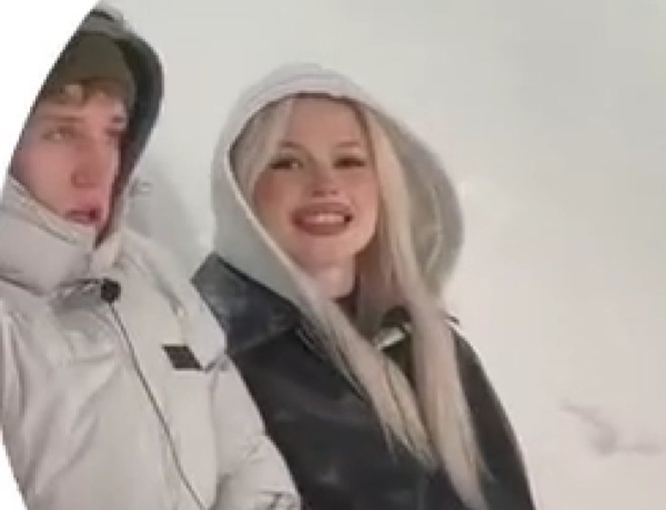 Ксения Карпова обманула Евгения Сидорова, пообещав стать с ним в пару Ксения Карпова обманула Евгения Сидорова, пообещав стать с ним в пару