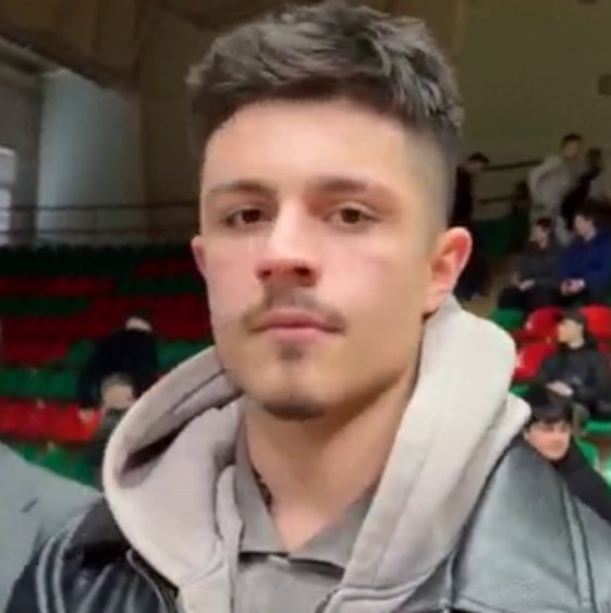 Клавдия Безверхов дала Гуранде то, чего ему не хватало Клавдия Безверхов дала Гуранде то, чего ему не хватало