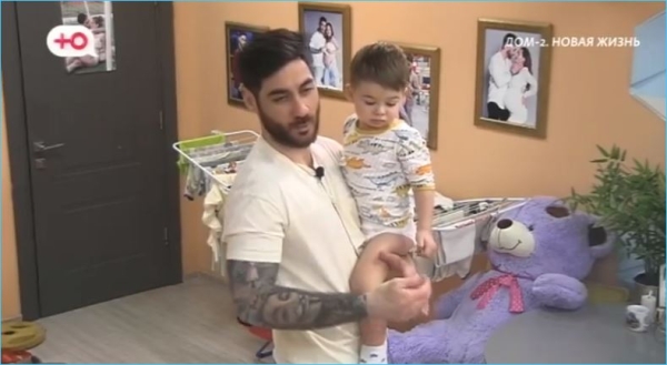 Получит ли Тигран Салибеков теперь полный контроль над женой Викторией, спорят зрители Дома 2 Получит ли Тигран Салибеков теперь полный контроль над женой Викторией, спорят зрители Дома 2