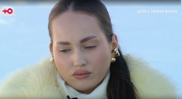 Степан Карпов напомнил Виктории Салибековой, как он прикрывал её перед мужем Степан Карпов напомнил Виктории Салибековой, как он прикрывал её перед мужем