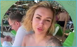 Илья Яббаров смеется над комментаторами его ухода с проекта Дом 2 Илья Яббаров смеется над комментаторами его ухода с проекта Дом 2