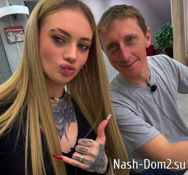 Ксения Карпова: Меня переполняют эмоции Ксения Карпова: Меня переполняют эмоции