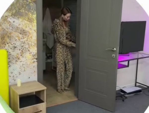 Никита Гуранда не оценил уют, созданный Клавдией Безверховой в вип-доме Никита Гуранда не оценил уют, созданный Клавдией Безверховой в вип-доме