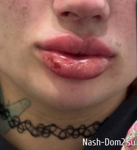 Ксения Карпова: Я очень хотела полной семьи для Вовочки Ксения Карпова: Я очень хотела полной семьи для Вовочки