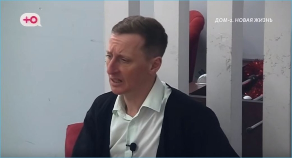 Евгений Сидоров не напрасно сомневался в любви Ксении Карповой к Альберту Граковичу Евгений Сидоров не напрасно сомневался в любви Ксении Карповой к Альберту Граковичу