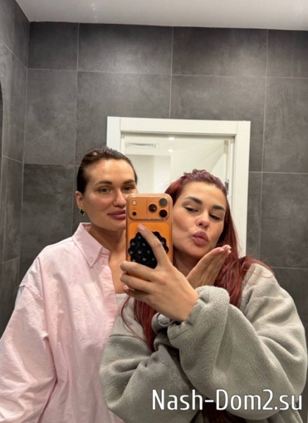 Ирина Пинчук: Я свободна, он свободен Ирина Пинчук: Я свободна, он свободен