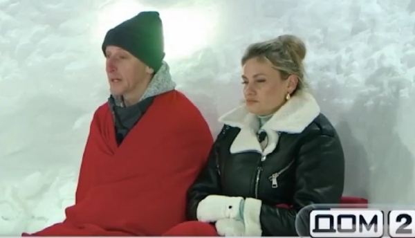 От Альберта Граковича сбежала в Беларусь жена Вероника с любовником От Альберта Граковича сбежала в Беларусь жена Вероника с любовником