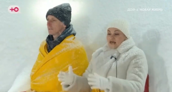 Альберт Гракович отдал жене Веронике последние 65 тысяч рублей и был обманут Альберт Гракович отдал жене Веронике последние 65 тысяч рублей и был обманут