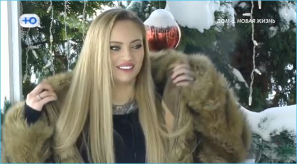 Ксения Карпова отметает обвинения в услугах эскорта Ксения Карпова отметает обвинения в услугах эскорта