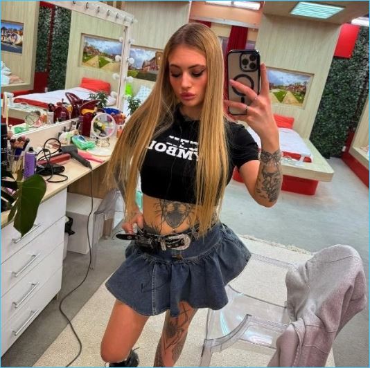 Ксения Карпова рассталась не только с Альбертом Граковичем, но и с Евгением Сидоровым Ксения Карпова рассталась не только с Альбертом Граковичем, но и с Евгением Сидоровым