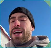 Игорь Григорьев пытается найти точки соприкосновения с Катей Квашниковой на сеансах массажа Игорь Григорьев пытается найти точки соприкосновения с Катей Квашниковой на сеансах массажа