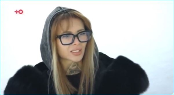 Клавдию Безверхову подвело бурное прошлое Клавдию Безверхову подвело бурное прошлое