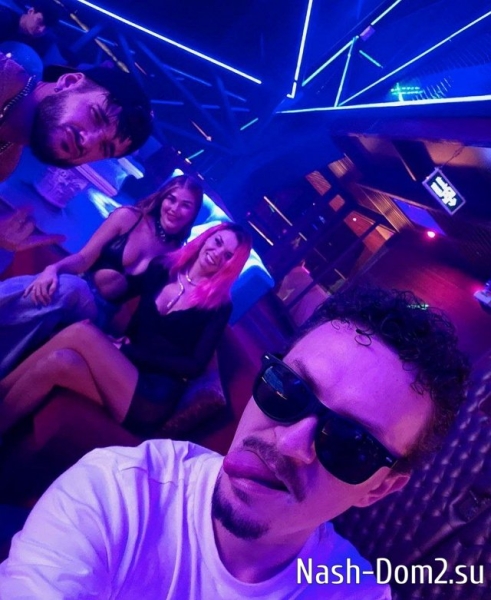 Евгений Ромашов: Пацаны, надеюсь еще встретимся Евгений Ромашов: Пацаны, надеюсь еще встретимся