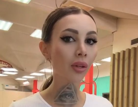 Клавдия Безверхова сообщила о своём отношении к Никите Гуранде Клавдия Безверхова сообщила о своём отношении к Никите Гуранде