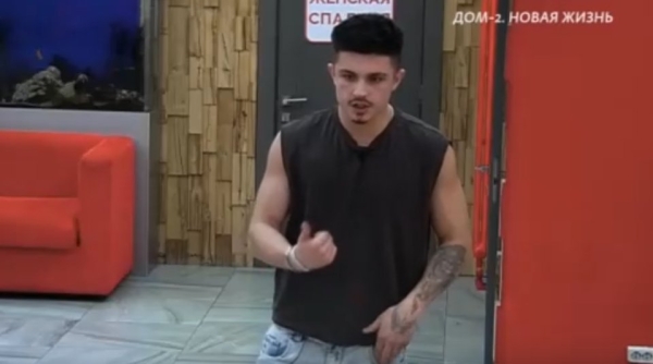 Соня Гриневская хочет познакомиться с бабушкой Никиты Гуранды Соня Гриневская хочет познакомиться с бабушкой Никиты Гуранды