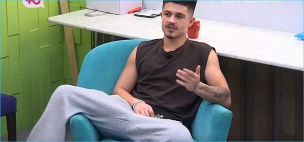 Никита Гуранда не хочет таких отношений, как были с Элиной Рахимовой Никита Гуранда не хочет таких отношений, как были с Элиной Рахимовой