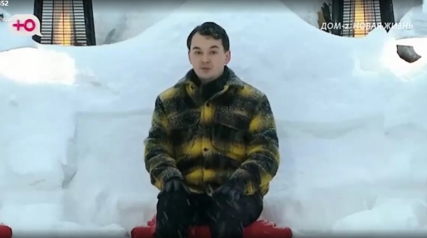 Антон Беккужев предупредил девушку Степана Карпова о грядущих проблемах Антон Беккужев предупредил девушку Степана Карпова о грядущих проблемах