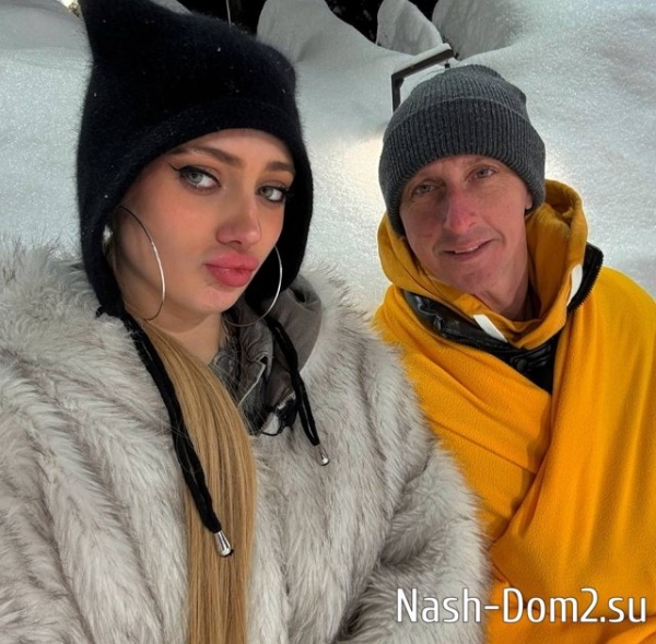 Вероника Гракович не знала, что замужем за ловеласом Вероника Гракович не знала, что замужем за ловеласом