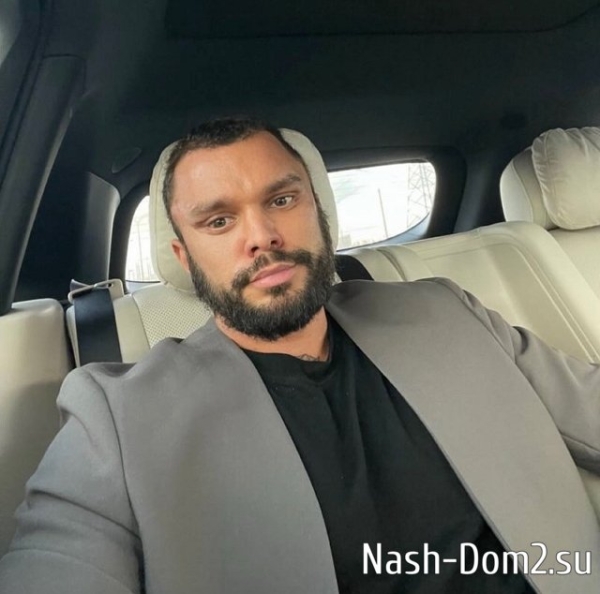 Экс-участник Дома-2 Антон Гусев получил срок за ДТП Экс-участник Дома-2 Антон Гусев получил срок за ДТП