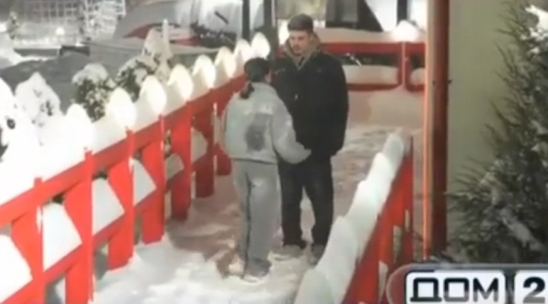 Никита Гуранда не поверил в беременность Дарьи Ямалтдиновой Никита Гуранда не поверил в беременность Дарьи Ямалтдиновой