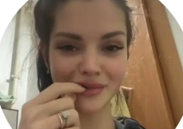 Анну Самонину пригласили на "Пусть говорят" на программу про бездомного Ивана Синцова Анну Самонину пригласили на "Пусть говорят" на программу про бездомного Ивана Синцова