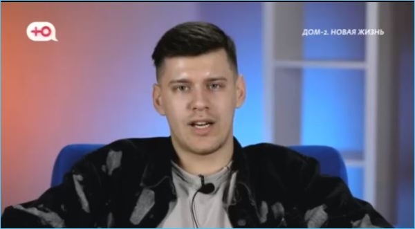 Степан Карпов готов жениться на реалити-шоу Дом 2 Степан Карпов готов жениться на реалити-шоу Дом 2